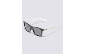 VANS Spicoli 4 Shades - Black/White - Lunettes de soleil Adultes