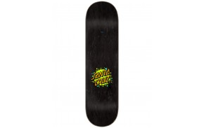 SANTA CRUZ Knibbs Alchemist 8.25" - Tray of Skate