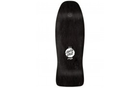 SANTA CRUZ Reissue Kendall Friend World 10.0" - Plateau de skate Oldschool