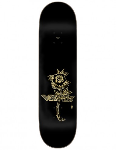 SANTA CRUZ Sommer Tattoed VX Everslick 8.25" - Plateau de Skate