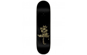 SANTA CRUZ Sommer Tattoed VX Everslick 8.25" - Plateau de Skate