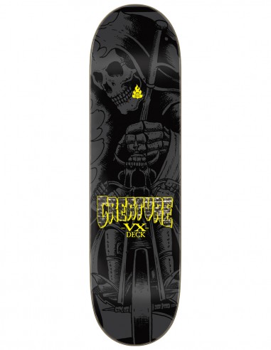 CREATURE Provost Tripz VX 8.47" - Tablett von Skate