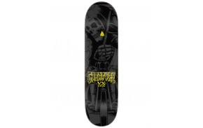 CREATURE Provost Tripz VX 8.47" - Plateau de Skate