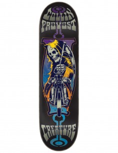 CREATURE Provost Tripz VX 8.47" - Plateau de Skateboard