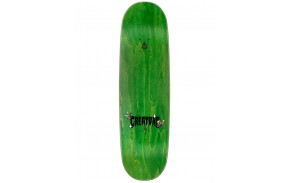 CREATURE Gardner Abyss 8.84" - Plateau de Skate