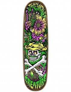 CREATURE Gardner Abyss 8.84" - Tablett von Skateboard