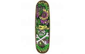 CREATURE Gardner Abyss 8.84" - Tray of Skateboard