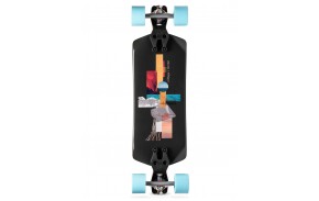 LOADED Fathom 33" - Longboard complète Cagauma