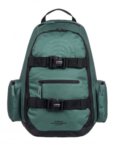 ELEMENT Mohave 2.0 - Dark Green - Backpack