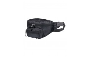 ELEMENT Posse - Flint Black - Sac banane Noir