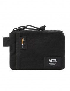 VANS Pouch - Noir - Portefeuille