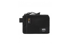 VANS Pouch - Noir - Portefeuille