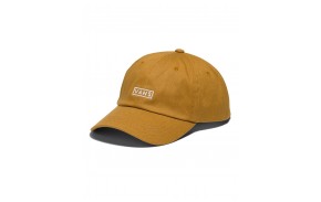 VANS Curved Bill Jockey - Golden Brown - Casquette