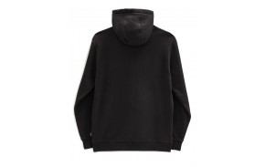 VANS OTW PO II - Noir - Sweat à capuche Hoodie