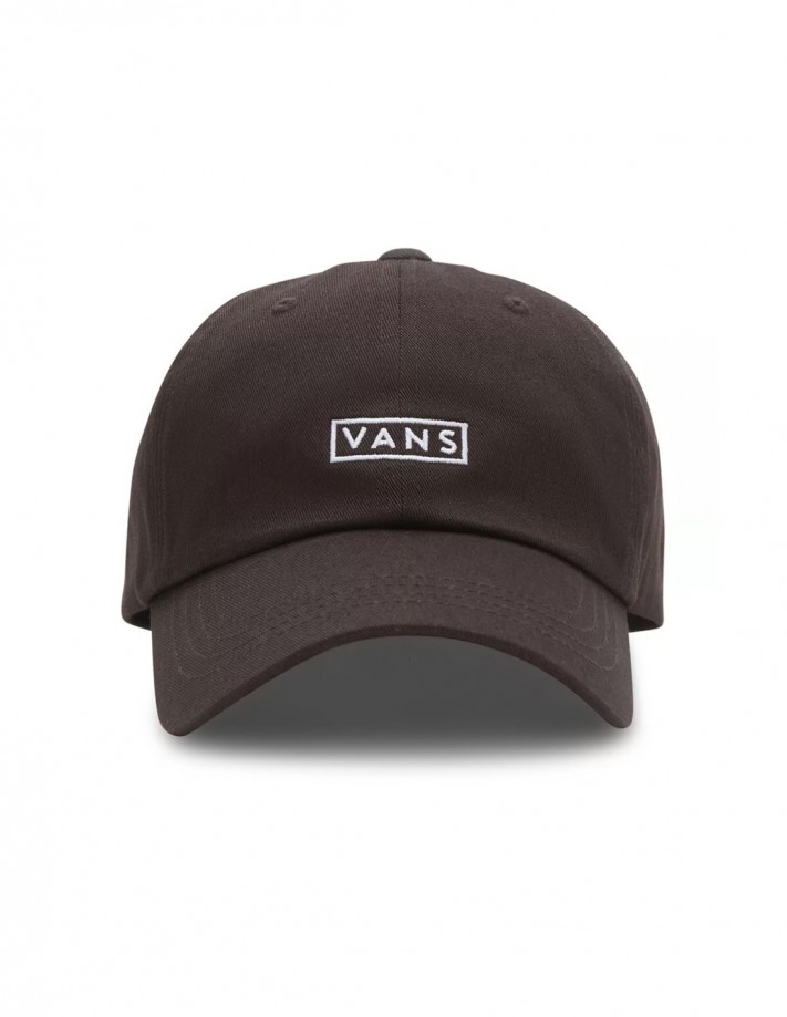 VANS Curved Bill Jockey Demitasse Kappe