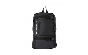 DC SHOES All City - Black - Rucksack