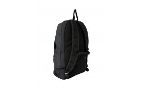 DC SHOES All City - Black - Sac à dos avec sangles