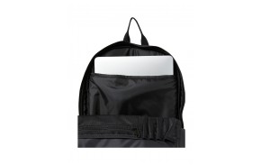 DC SHOES All City - Black - Rucksack (Laptoptasche)