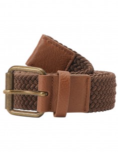 DC SHOES Barricade - Bison - Ceinture