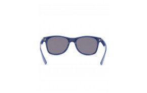 VANS Spicoli 4 Shades - True Blue/White - Lunettes de soleil adultes