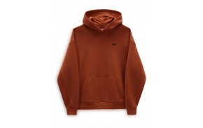 VANS Comfycush - Ginger Bread - Sweat à capuche Femmes