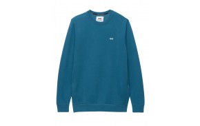 VANS Comfycush Crew Fleece - Midnight - Sweat à capuche