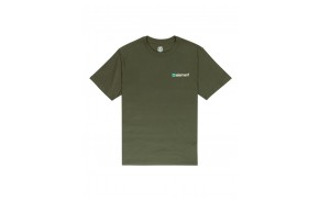 ELEMENT Joint 2.0 - Beetle - T-Shirt