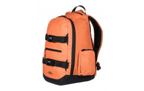 ELEMENT Mohave 2.0 - Burnt Orange - Sac à dos (poches)