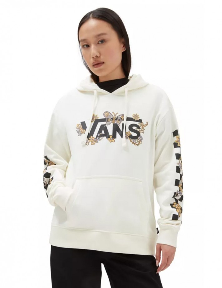 Sudaderas vans 2025 mujer precio