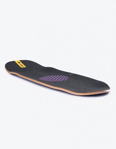 YOW Snappers 32.5'' - Deck de Surfskate Grip