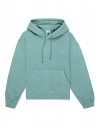 ELEMENT Cornell 3.0 - Mineral Blue - Hoodie Women