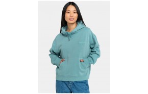 ELEMENT Cornell 3.0 - Mineral Blue - Sweat Femme