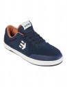 ETNIES Marana x Nassim Lachnab - Navy Bruin - Chaussures de skate