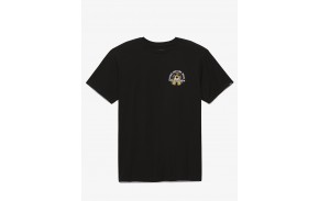 VANS Brew Bros Tunes - Black - T-shirt