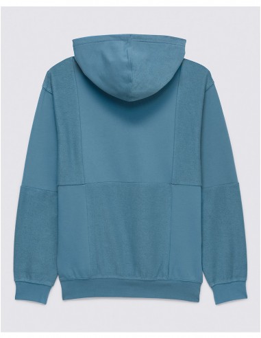 VANS Blocked PO - Bluestone - Sweat à capuche Hoodie