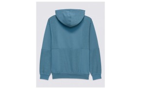 VANS Blocked PO - Bluestone - Sweat à capuche Hoodie