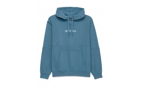 VANS Blocked PO - Bluestone - Sweat à capuche