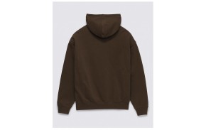 VANS Nick Michel - Demitasse - Hoodie Hoodie