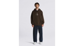 VANS Nick Michel - Demitasse - Sweat à capuche Homme