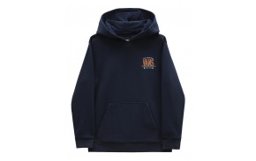 VANS Boardview - Dress Blues - Kapuzensweatshirt Kinder