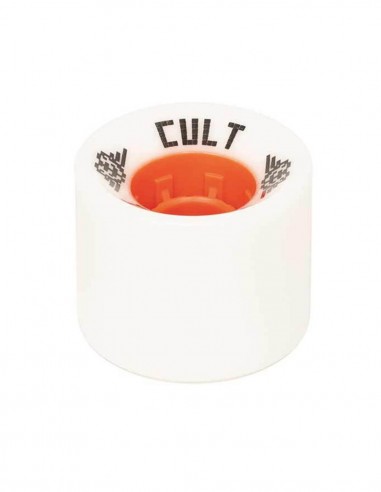 CULT Invader 66mm - Longboard grip wheels