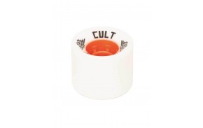 CULT Invader 66mm - Longboard grip wheels