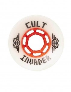 CULT Invader 66mm - Roues de longboard