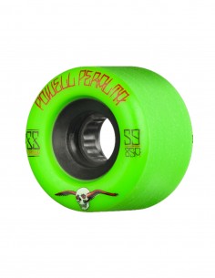 POWELL PERALTA G-Slides 59mm 85a - Grün - Rollen de skate