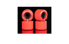 POWELL PERALTA G-Slides 59mm 85a - Rouge - Roues de longboard