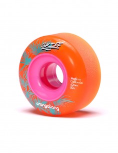 ORANGATANG Skiff 62mm 80a -...