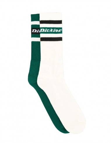 DICKIES Genola - Aventurine - Pack de Chaussettes