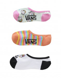 VANS Rainbow Rider Canoodle...