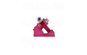 CALIBER II - 184 mm - 44° - Ruby - Truck de longboard DH