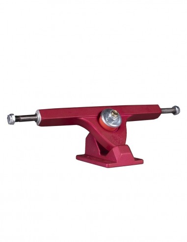 CALIBER II - 184 mm - 44° - Ruby - Truck de longboard